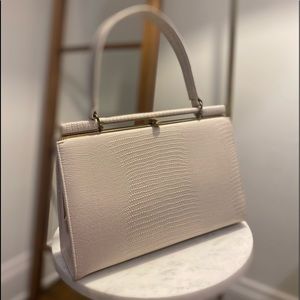 Hill and Dale vintage bag